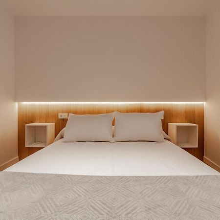 Parrapartamentos Apartamentos Turisticos Касерес Экстерьер фото