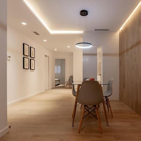 Parrapartamentos Apartamentos Turisticos Касерес Экстерьер фото