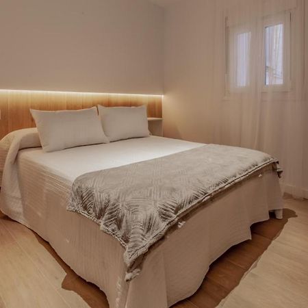 Parrapartamentos Apartamentos Turisticos Касерес Экстерьер фото