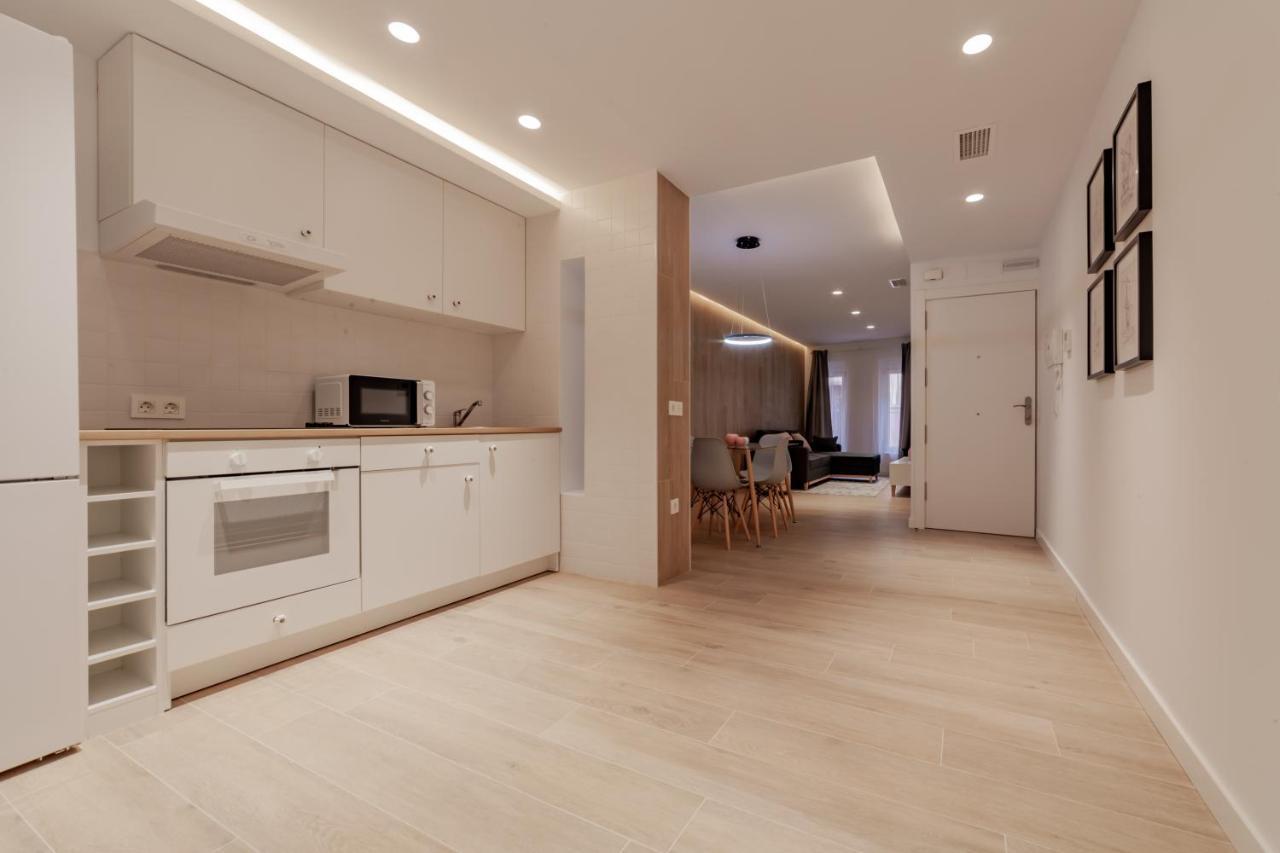 Parrapartamentos Apartamentos Turisticos Касерес Экстерьер фото