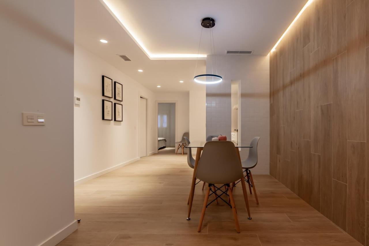 Parrapartamentos Apartamentos Turisticos Касерес Экстерьер фото