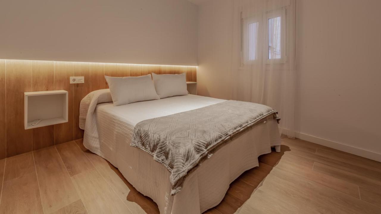Parrapartamentos Apartamentos Turisticos Касерес Экстерьер фото